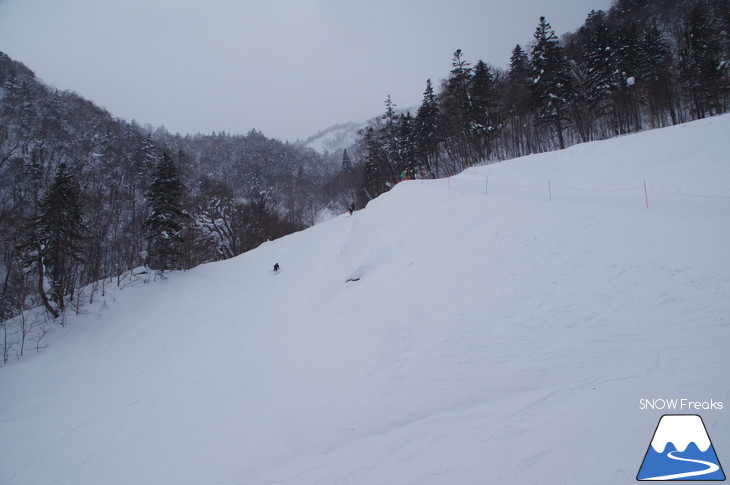 北海道スキー場巡り 2018 ～中富良野北星スキー場・上富良野町日の出スキー場・富良野スキー場～